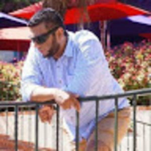 Meet your Posher, Eduardo